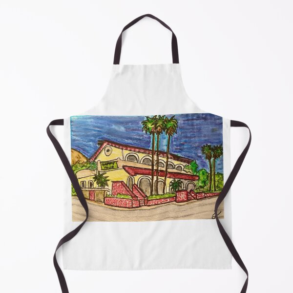 Item preview, “El Torito Thousand Oaks” designed and sold by LisaFR1966.