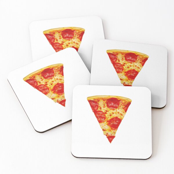Item preview, Slice of Pizza designed and sold by delmarvastickers.