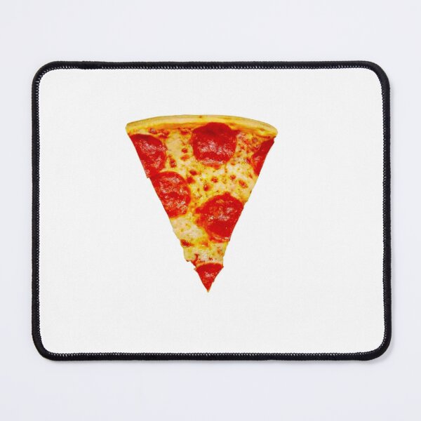 Item preview, Slice of Pizza designed and sold by delmarvastickers.