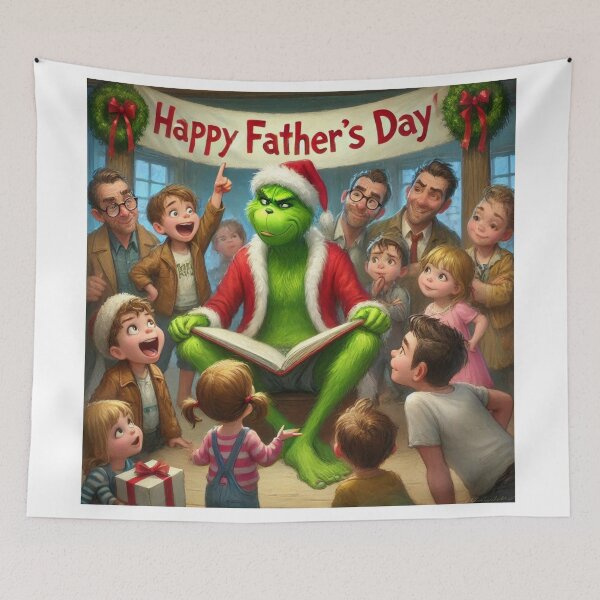 Item preview, Father's Day designed and sold by Fazube.