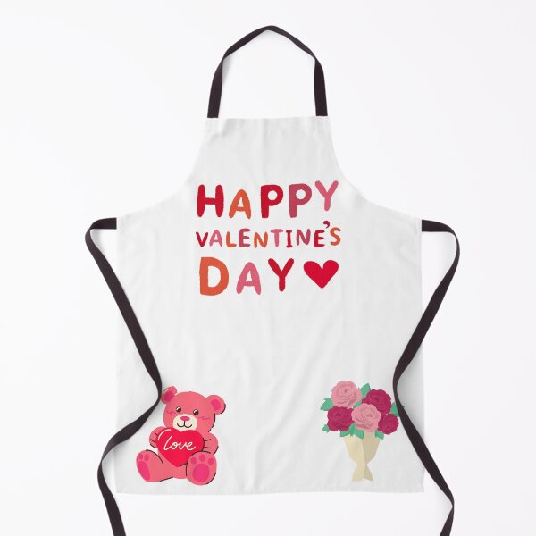 Item preview, Classic Valentine's Shirt (PS) designed and sold by CivitanMedia.