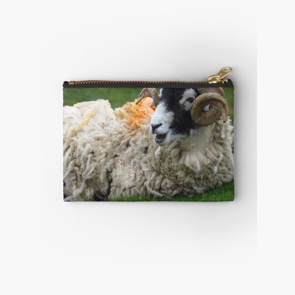 Item preview, "Without Me There'd Be No Harris Tweed!" designed and sold by wiggyofipswich.