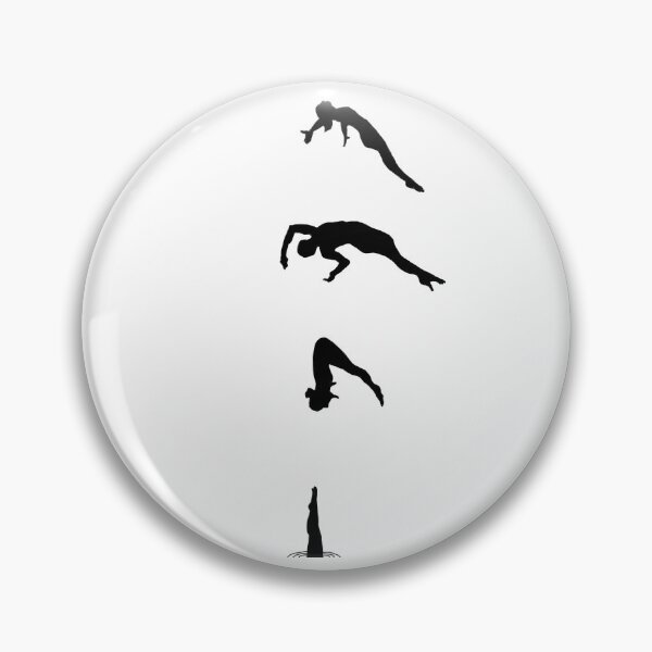 Item preview, High Dive designed and sold by davidgoble.