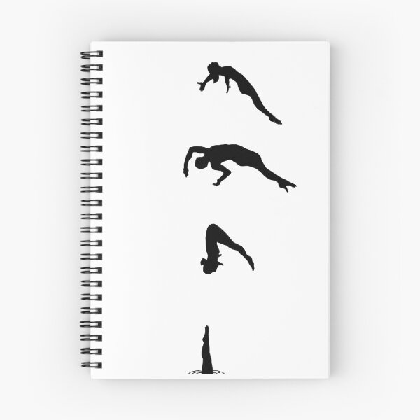 Item preview, High Dive designed and sold by davidgoble.