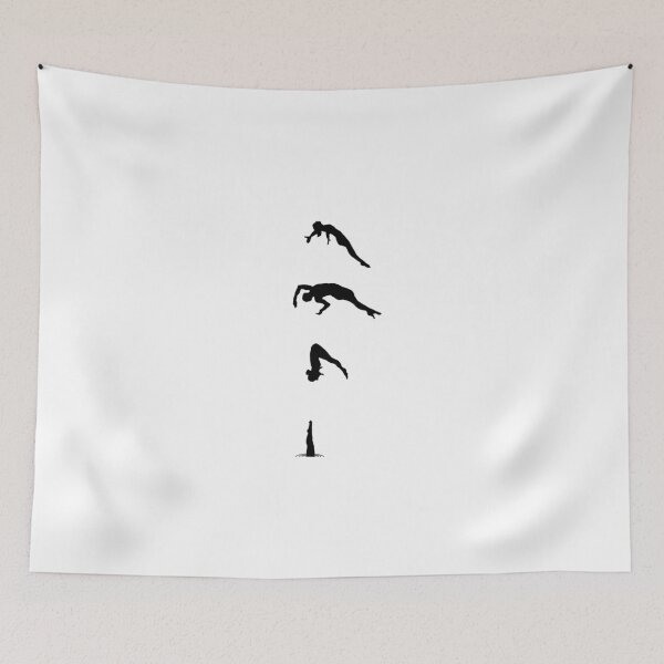 Item preview, High Dive designed and sold by davidgoble.