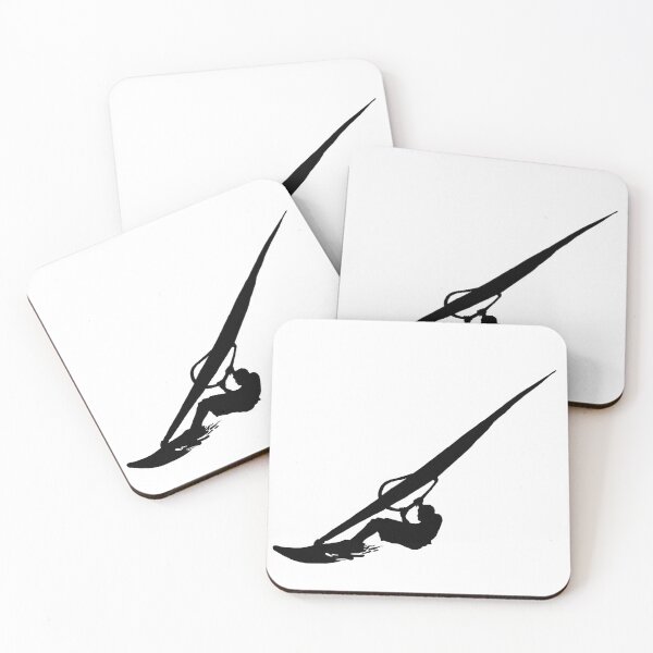 Item preview, Windsurfer designed and sold by davidgoble.