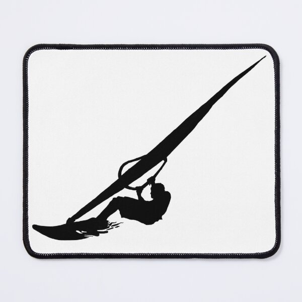 Item preview, Windsurfer designed and sold by davidgoble.