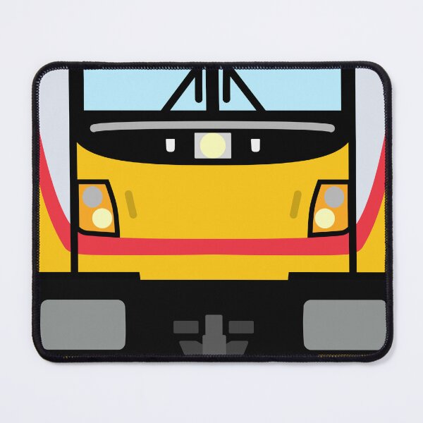 Item preview, RegioJet TRAXX MS3 designed and sold by WurmWeb.DesignShop.