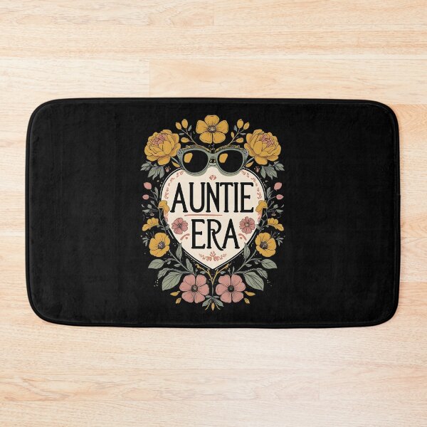 Item preview, Auntie Era In My Auntie Era designed and sold by DomTeesHaven.