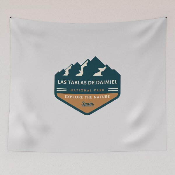 Item preview, Las Tablas de Daimiel National Park Spain designed and sold by World Designs.