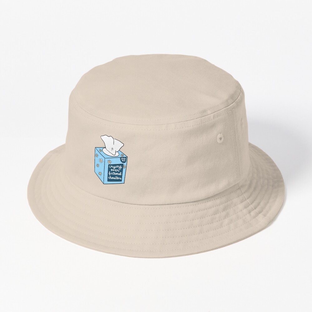 Artikel-Vorschau von Bucket Hat, designt und verkauft von clarichay.