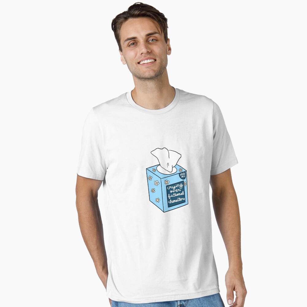 Artikel-Vorschau von Essential T-Shirt, designt und verkauft von clarichay.