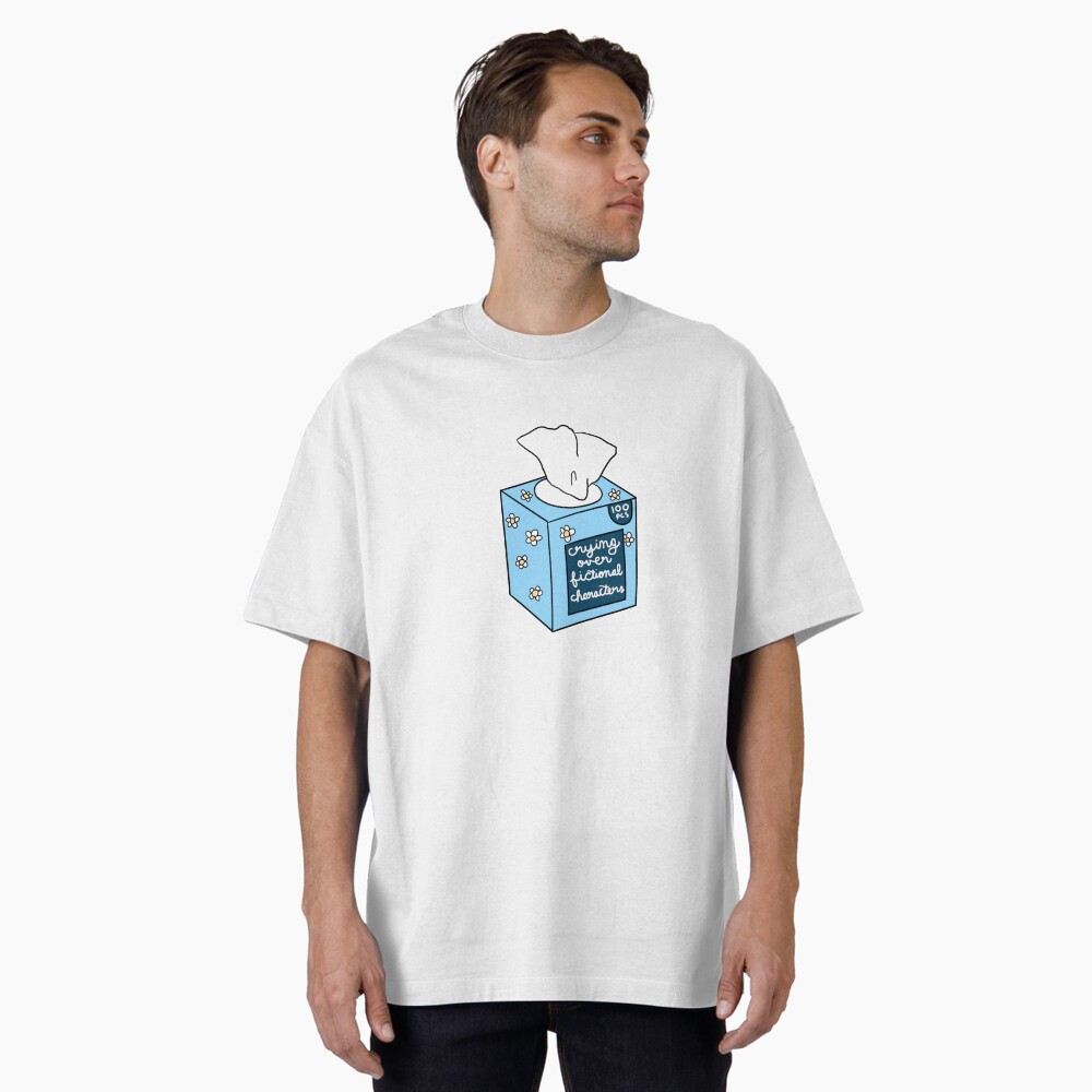 Artikel-Vorschau von Oversized T-Shirt, designt und verkauft von clarichay.