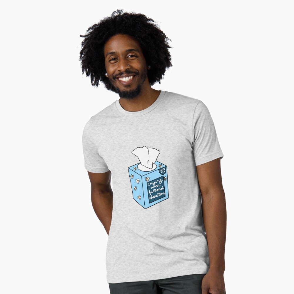 Artikel-Vorschau von Vintage T-Shirt, designt und verkauft von clarichay.
