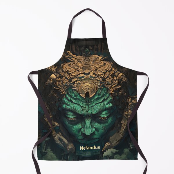 Item preview, Nefandus designed and sold by Brendon987.