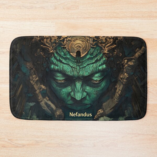 Item preview, Nefandus designed and sold by Brendon987.