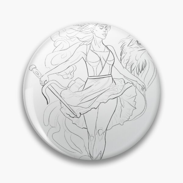 Item preview, Shaman designed and sold by ARTLot.
