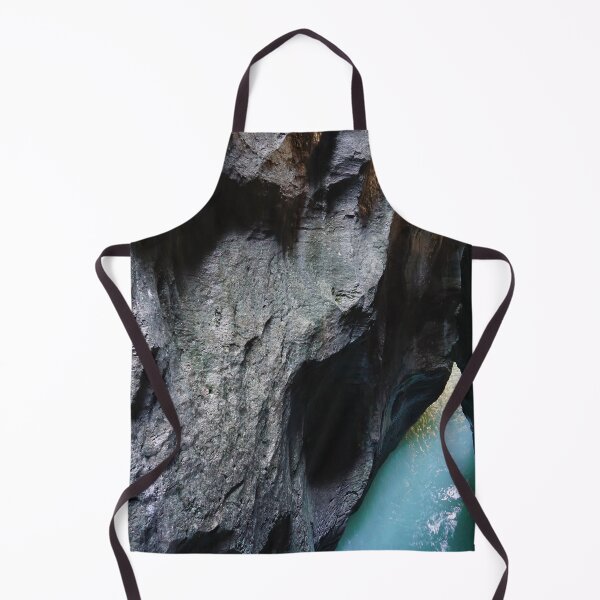 Item preview, Aareschlucht Alpen Switzerland designed and sold by nikawanders.