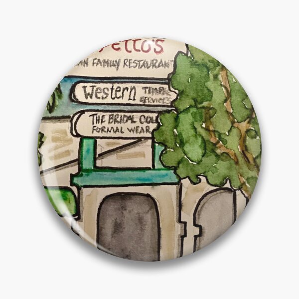 Item preview, “Geppettos Thousand Oaks” designed and sold by LisaFR1966.