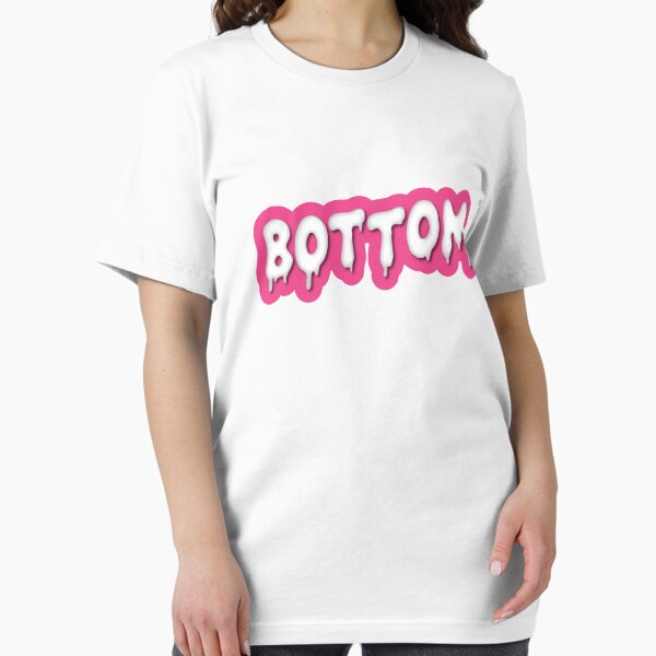 Bottom Essential T-Shirt