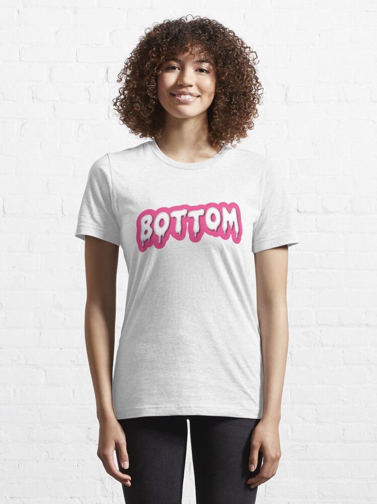 apple bottom t shirt