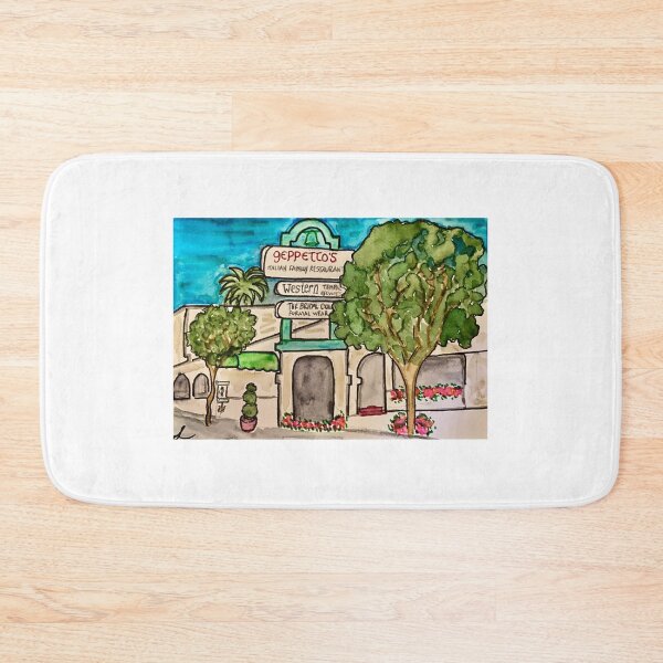 Item preview, “Geppettos Thousand Oaks” designed and sold by LisaFR1966.