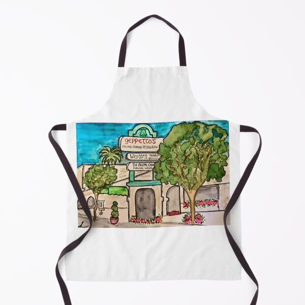 Item preview, “Geppettos Thousand Oaks” designed and sold by LisaFR1966.