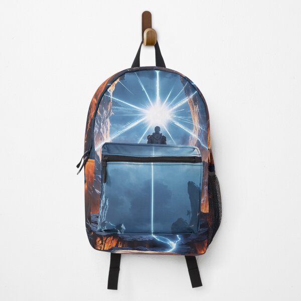 Item preview, The Path of Light in the Storm designed and sold by Astraliscape.
