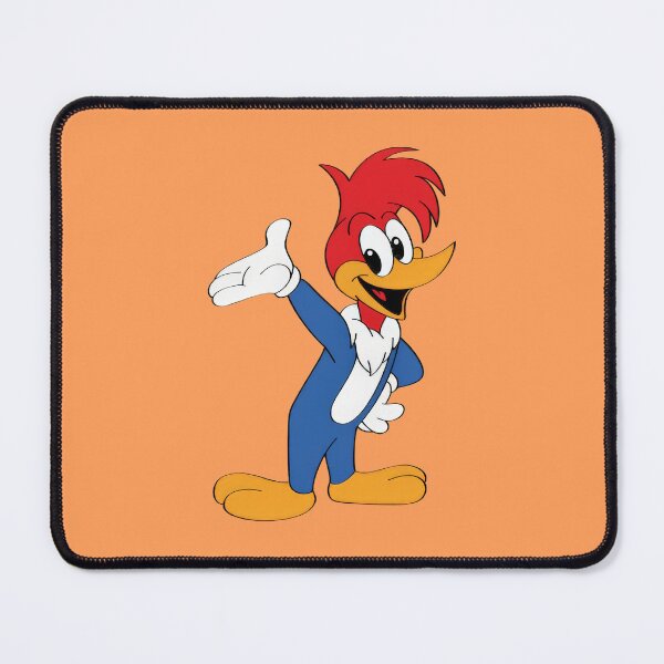 Item preview, Woody Woodpecker designed and sold by VintageWolf.