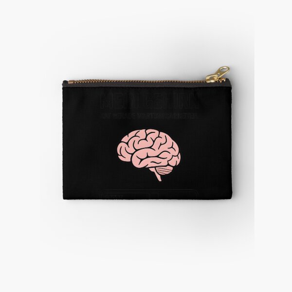 Item preview, Sorry, my brain is currently doing maintenance designed and sold by DZ-Merch.