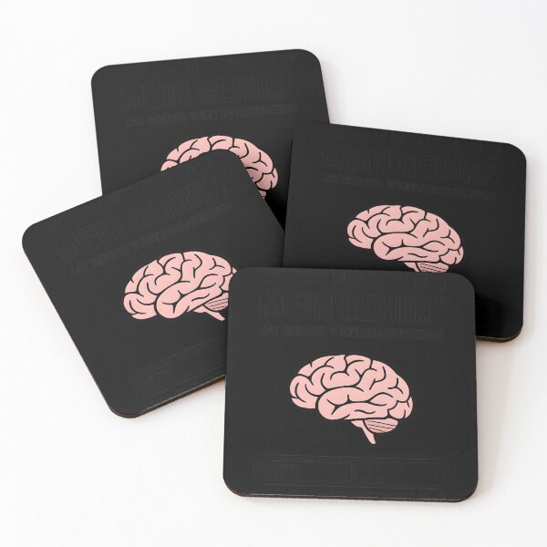 Item preview, Sorry, my brain is currently doing maintenance designed and sold by DZ-Merch.