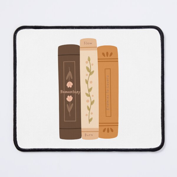 Item preview, Bookish Tropes designed and sold by ciarameadows.
