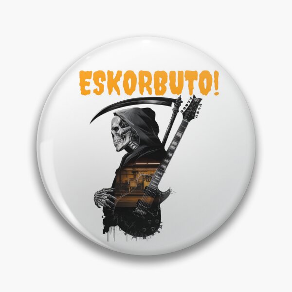 Item preview, T-shirts eskorbuto designed and sold by DesigART89.