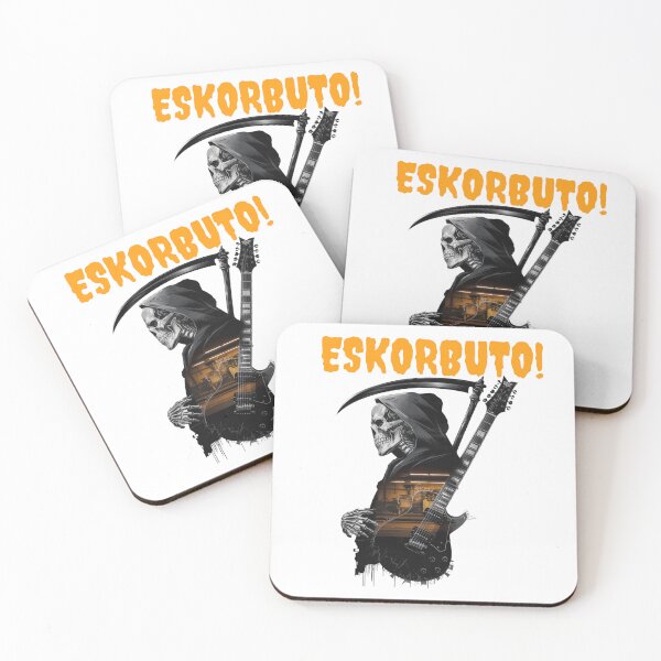 Item preview, T-shirts eskorbuto designed and sold by DesigART89.