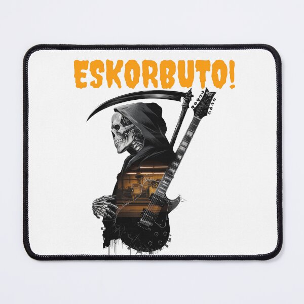 Item preview, T-shirts eskorbuto designed and sold by DesigART89.