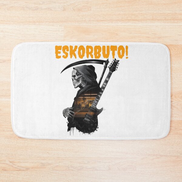 Item preview, T-shirts eskorbuto designed and sold by DesigART89.