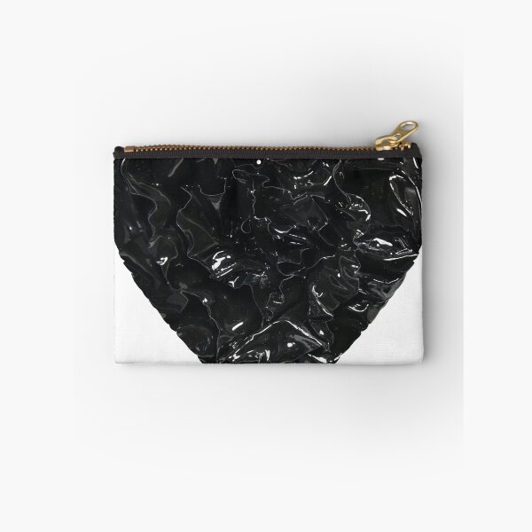 Item preview, Abstract Black Heart designed and sold by sherrybeen.