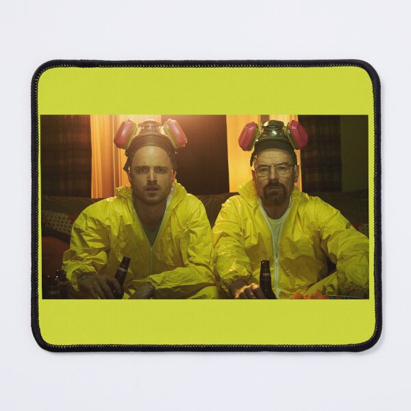 Item preview, Breaking Bad designed and sold by Hearsay.