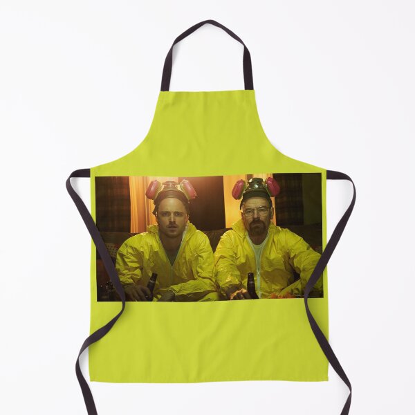 Aperçu de l'œuvre Breaking Bad créée et vendue par Hearsay.