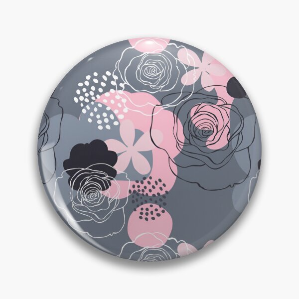 Item preview, Whimsy Florals designed and sold by DreamDestiny.