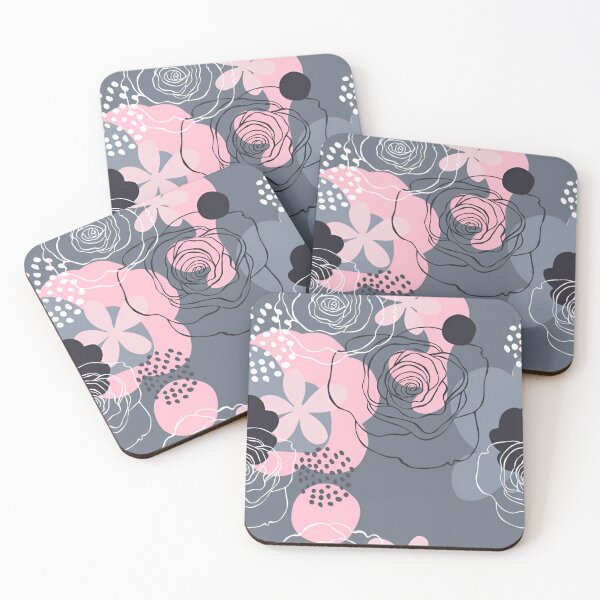 Item preview, Whimsy Florals designed and sold by DreamDestiny.