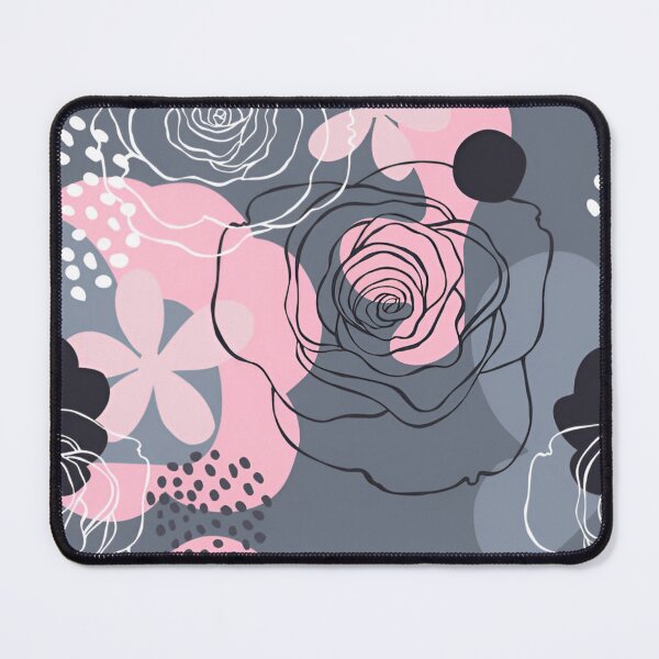 Item preview, Whimsy Florals designed and sold by DreamDestiny.