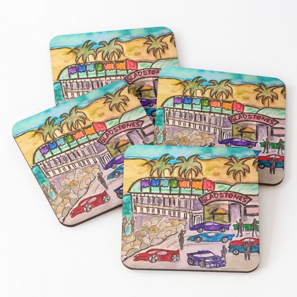 Item preview, “Gladstones Malibu” designed and sold by LisaFR1966.