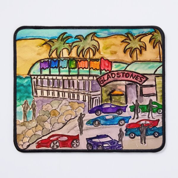 Item preview, “Gladstones Malibu” designed and sold by LisaFR1966.