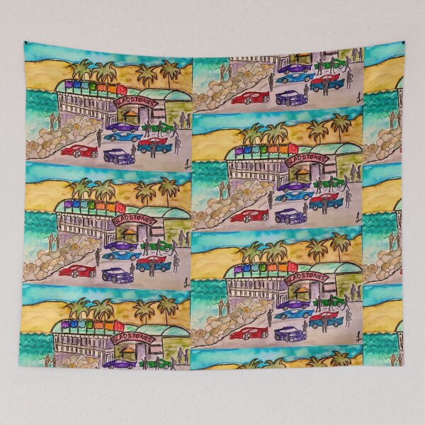 Item preview, “Gladstones Malibu” designed and sold by LisaFR1966.