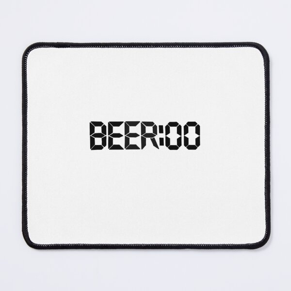 Item preview, BEER:00 designed and sold by delmarvastickers.