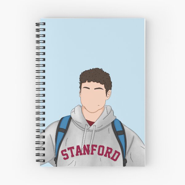Item preview, Peter Kavinsky - To All The Boys I've Loved Before designed and sold by closerxdesign.