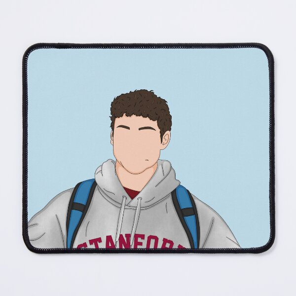 Item preview, Peter Kavinsky - To All The Boys I've Loved Before designed and sold by closerxdesign.