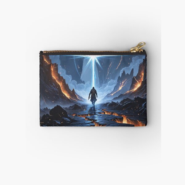 Item preview, Light in the Midst of Ruin designed and sold by Astraliscape.