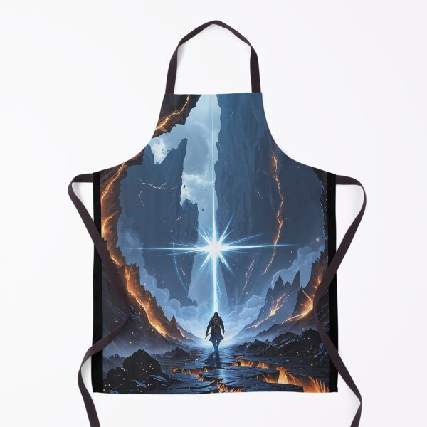 Item preview, Light in the Midst of Ruin designed and sold by Astraliscape.